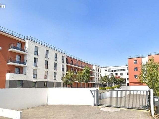 Appartement vente à Versailles, Saint-cyr-l'ecole