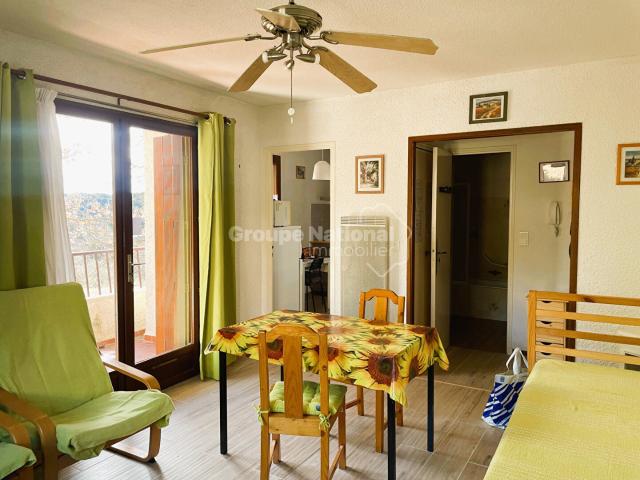 Appartement vente à Forcalquier, Gréoux-les-bains