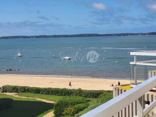 Appartement vente à France métropolitaine, Arcachon