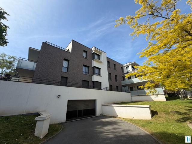 Appartement vente à Rouen, Mont-saint-aignan