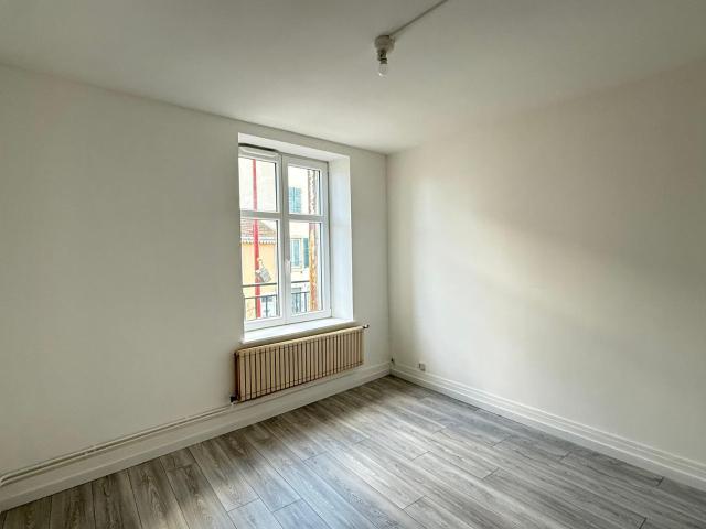 Appartement location à Nancy, Champigneulles