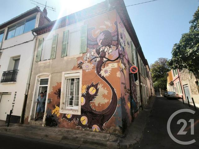 Appartement vente à Nîmes