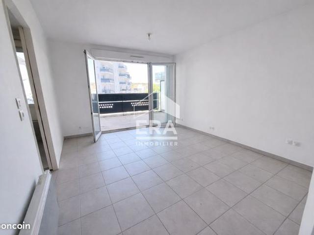 Appartement vente à Istres, Martigues