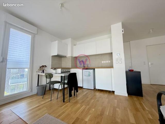 Appartement vente à Arras, Pas-de-Calais