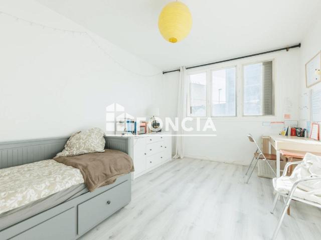 Appartement vente à Clermont-Ferrand, Clermont-ferrand