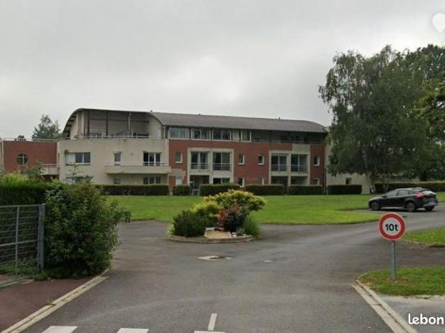 Appartement vente à Épernay, Montmort-lucy