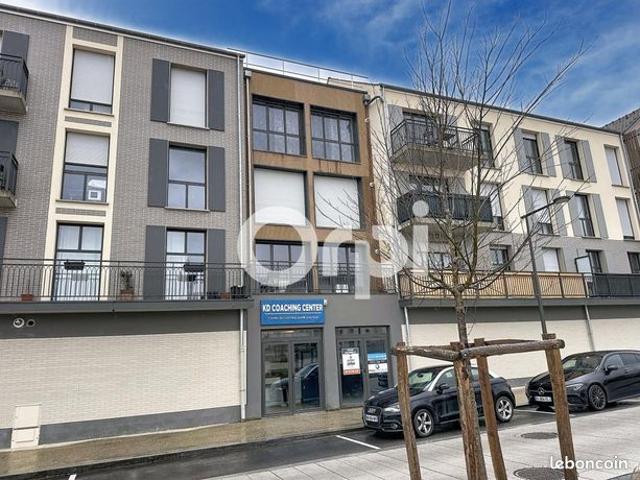 Appartement vente à Compiègne