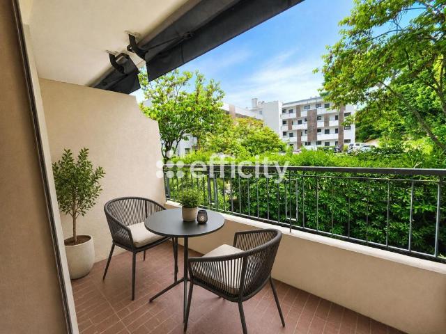 Appartement vente à Grasse, Cannes