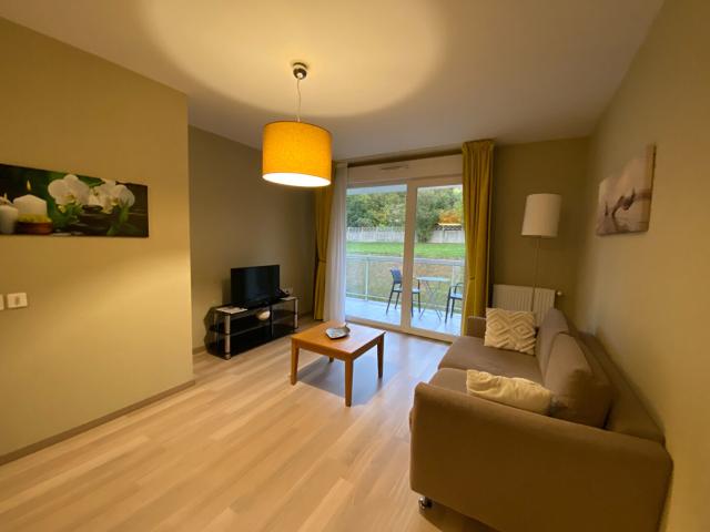 Appartement vente à Le Havre, Montivilliers