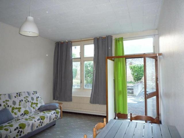 Appartement location à Poitiers