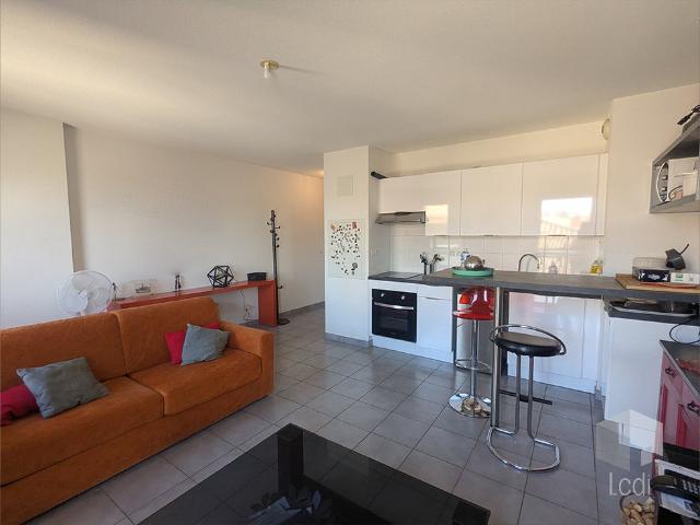 Appartement vente à Nyons, Montélimar