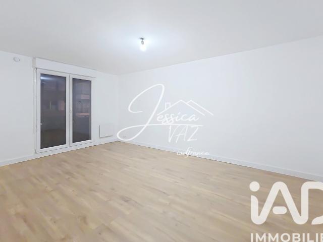 Appartement vente à Le Raincy, Villepinte