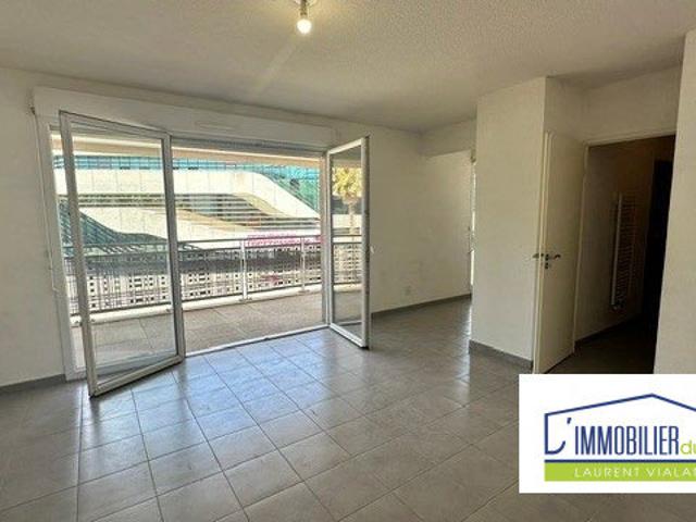 Appartement vente à La Paillade, Montpellier