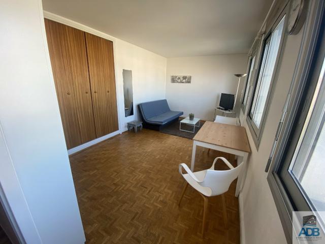 Appartement vente à France métropolitaine, Roanne