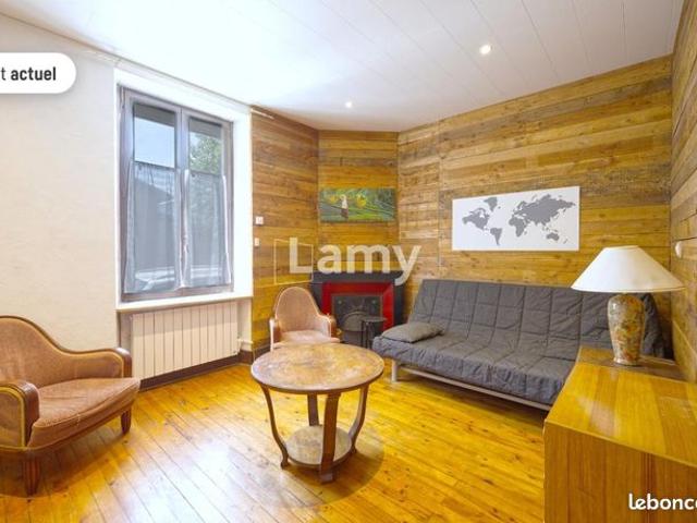Appartement vente à Grenoble, Saint-martin-d'hères