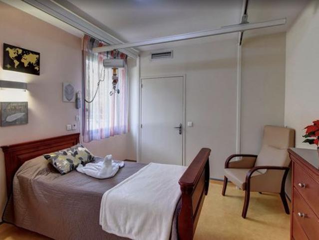Appartement vente à Tours