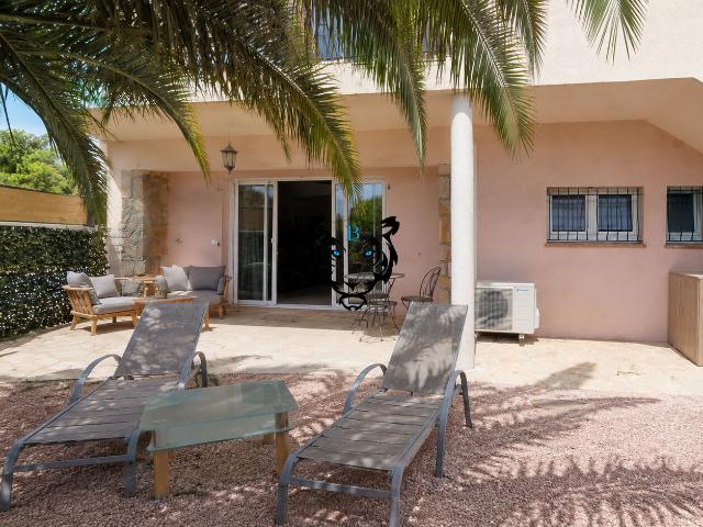 Appartement vente à Arrondissement de Draguignan, Roquebrune-sur-argens