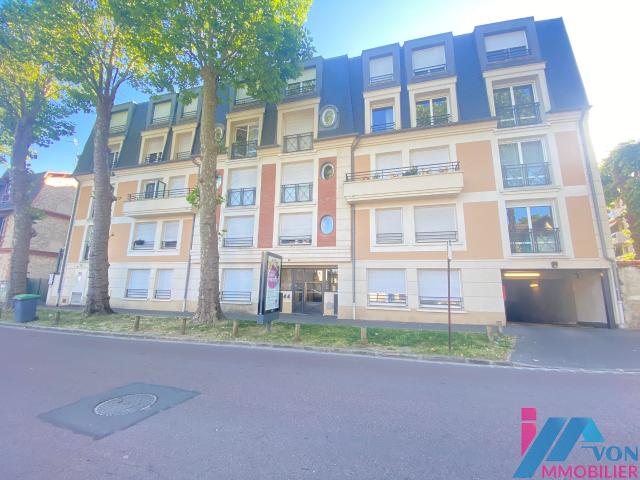 Appartement vente à Fontainebleau, Avon