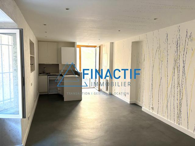 Appartement location à Aix-en-Provence, Meyrargues