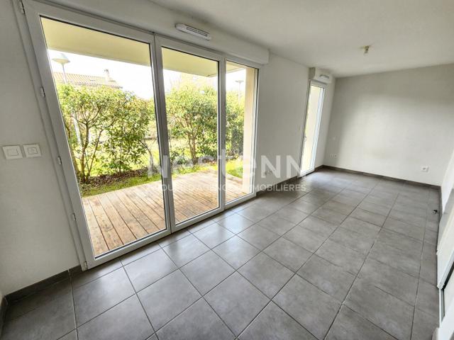 Appartement vente à Toulouse
