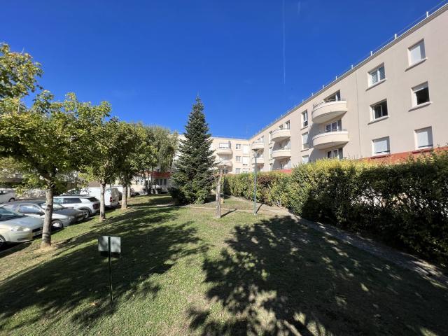 Appartement vente à Plaisir, Yvelines