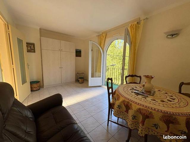 Appartement vente à Céret, Amélie-les-bains-palalda