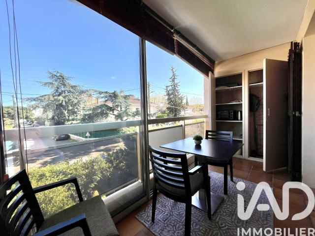 Appartement vente à Fréjus, Var