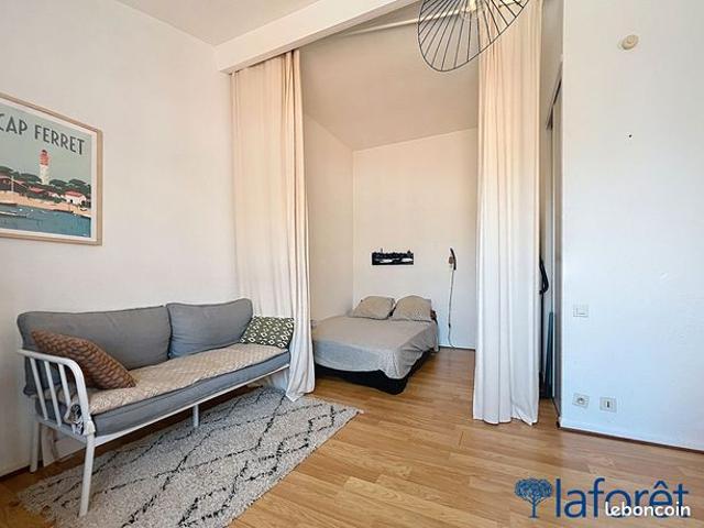 Appartement vente à Toulouse