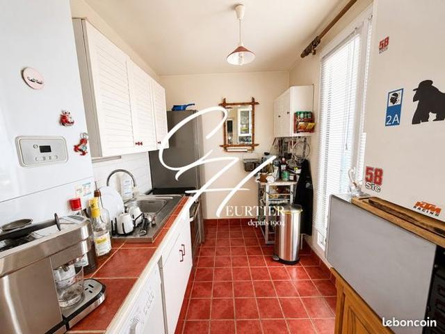 Appartement vente à Grenoble, Echirolles