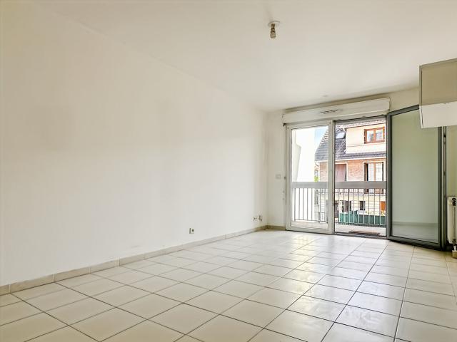 Appartement location à Le Raincy, Rosny-sous-bois