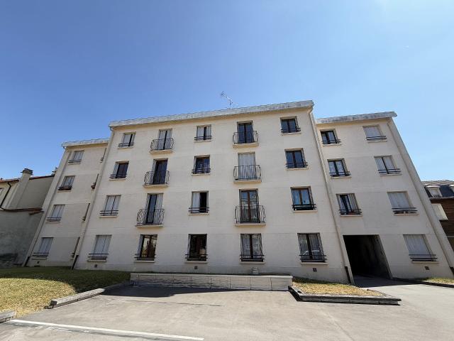 Appartement vente à Reims
