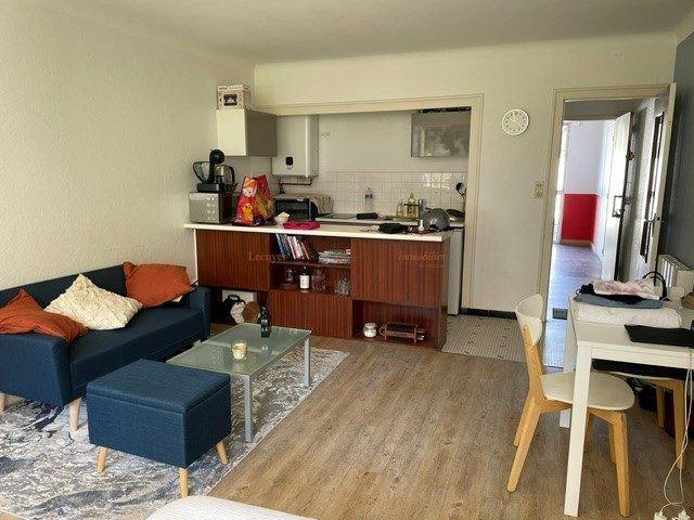 Appartement vente à Rezé, Loire-Atlantique