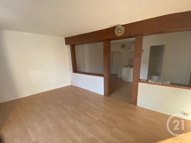 Appartement vente à Le Mans
