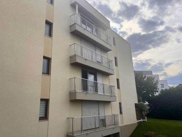Appartement vente à Rennes, Bretagne