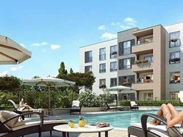 Appartement vente à Le Mas D'Argens, Fréjus