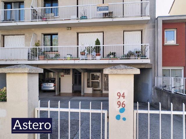 Appartement vente à Villiers - Barbusse, Montreuil