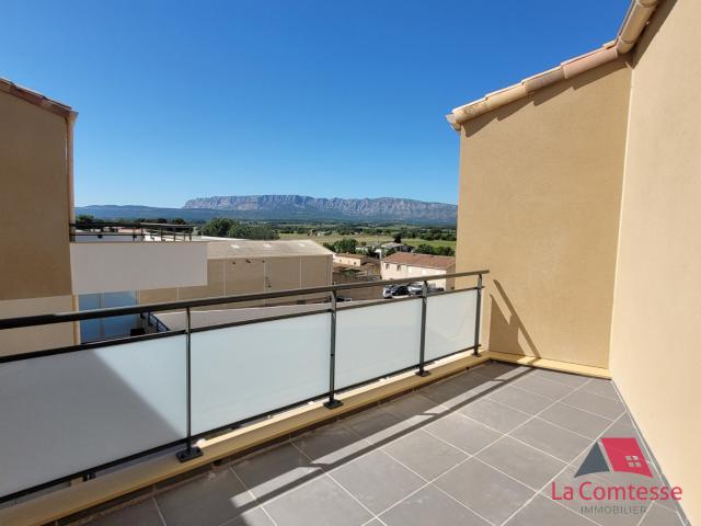Appartement location à Aix-en-Provence, Trets