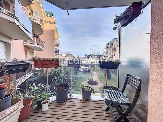 Appartement location à Nogent-sur-Marne, Villiers-sur-marne