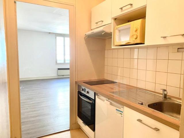 Appartement location à Saumur