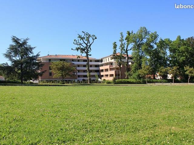 Appartement vente à Toulouse, Castanet-tolosan