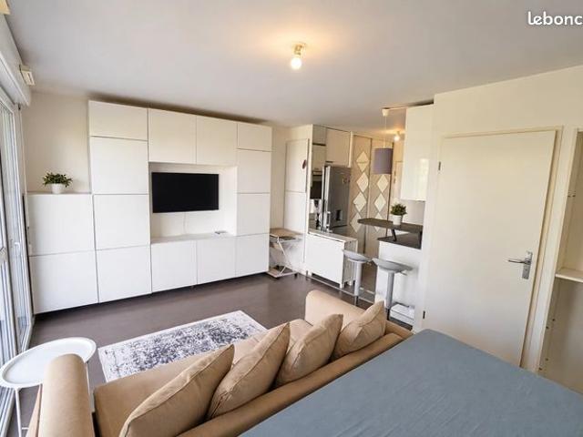 Appartement vente à Le Raincy, Aulnay-sous-bois