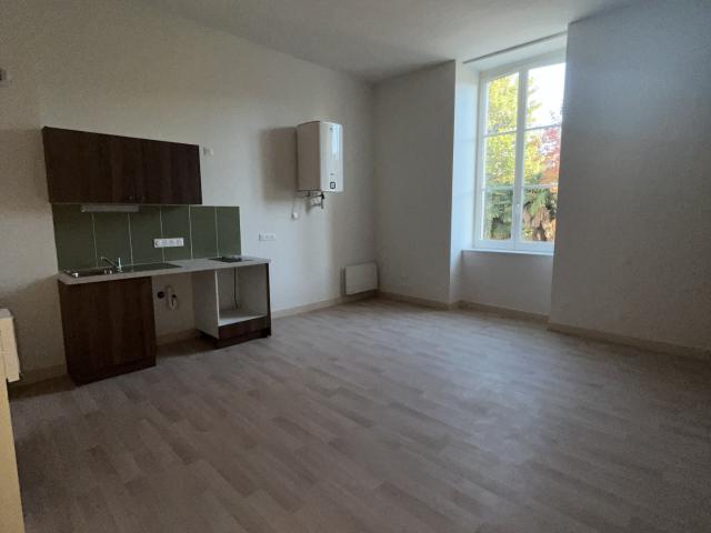 Appartement location à Pau