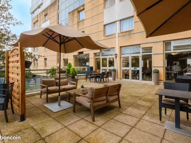 Appartement vente à Grasse, Le Cannet
