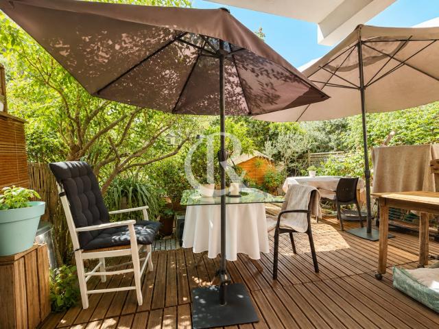 Appartement vente à Arrondissement de Toulon, Hyères