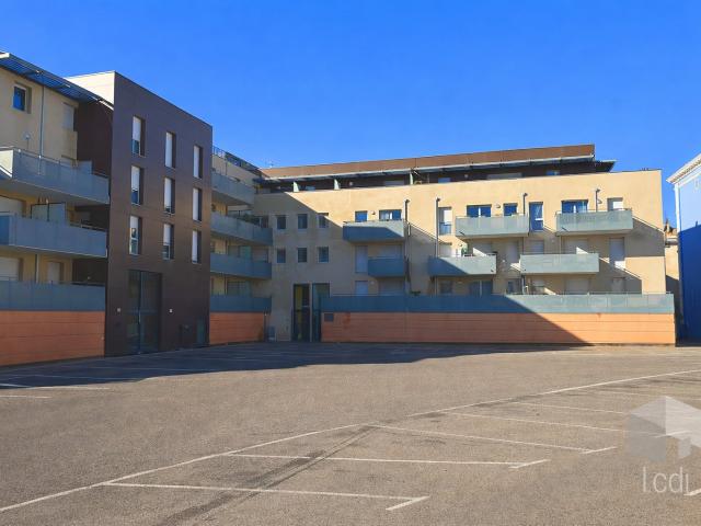 Appartement vente à Nyons, Montélimar