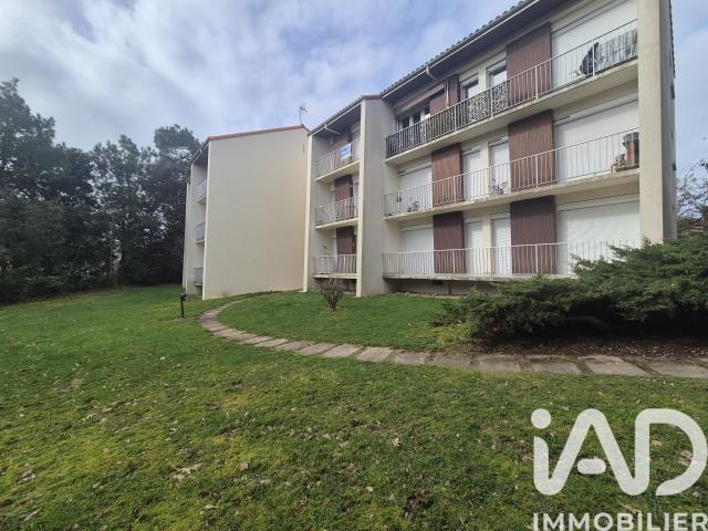 Appartement vente à Les Sables-d'Olonne, Jard-sur-mer
