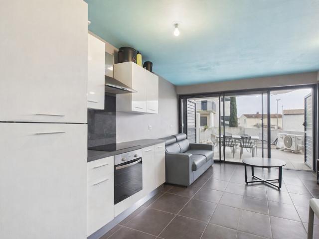 Appartement vente à Avignon, Le Pontet