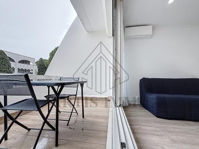Appartement vente à Montpellier, La Grande-motte