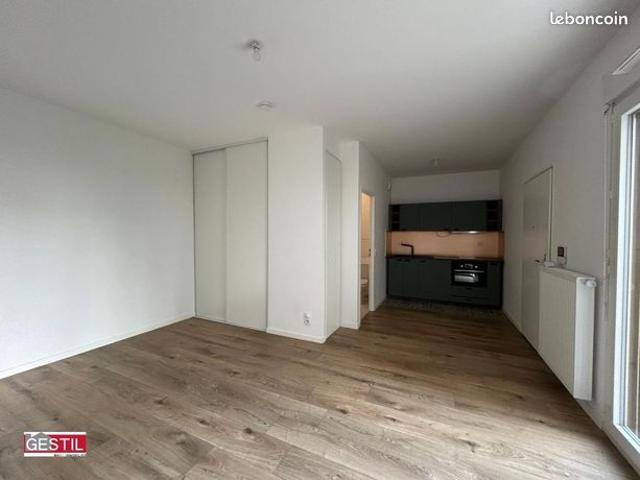 Appartement vente à Pontoise