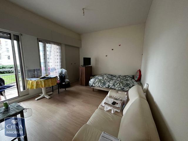 Appartement vente à Dax